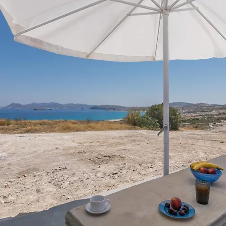Amato Villa Mandrakia Exterior photo