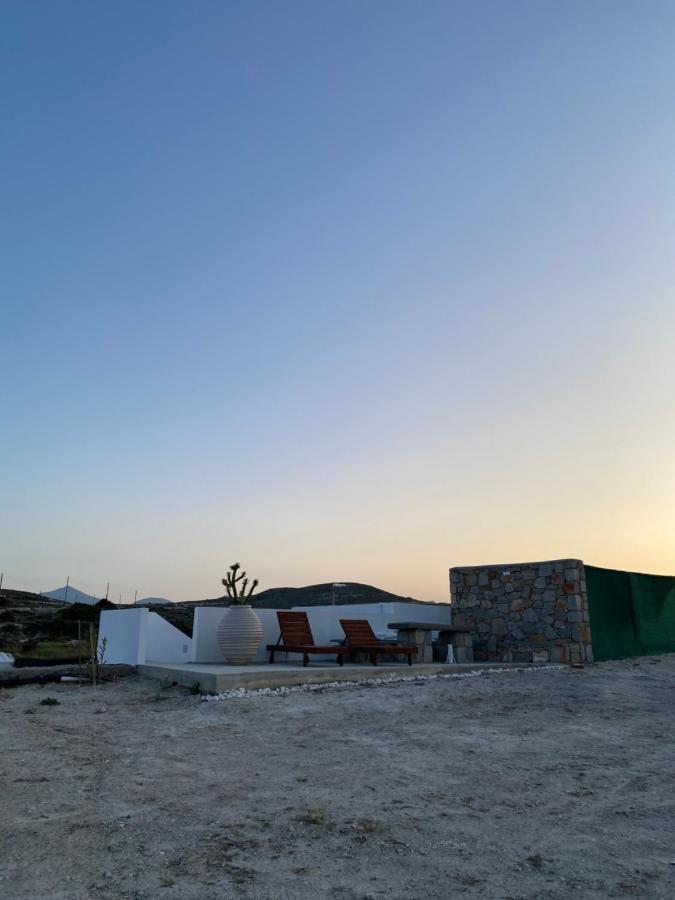 Amato Holiday home