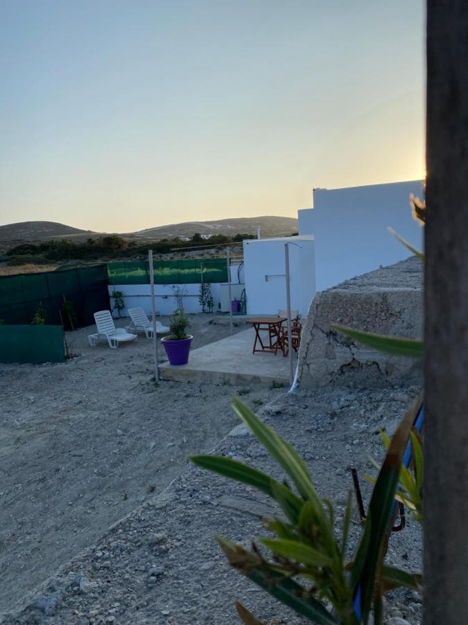Amato Holiday home Mandrakia