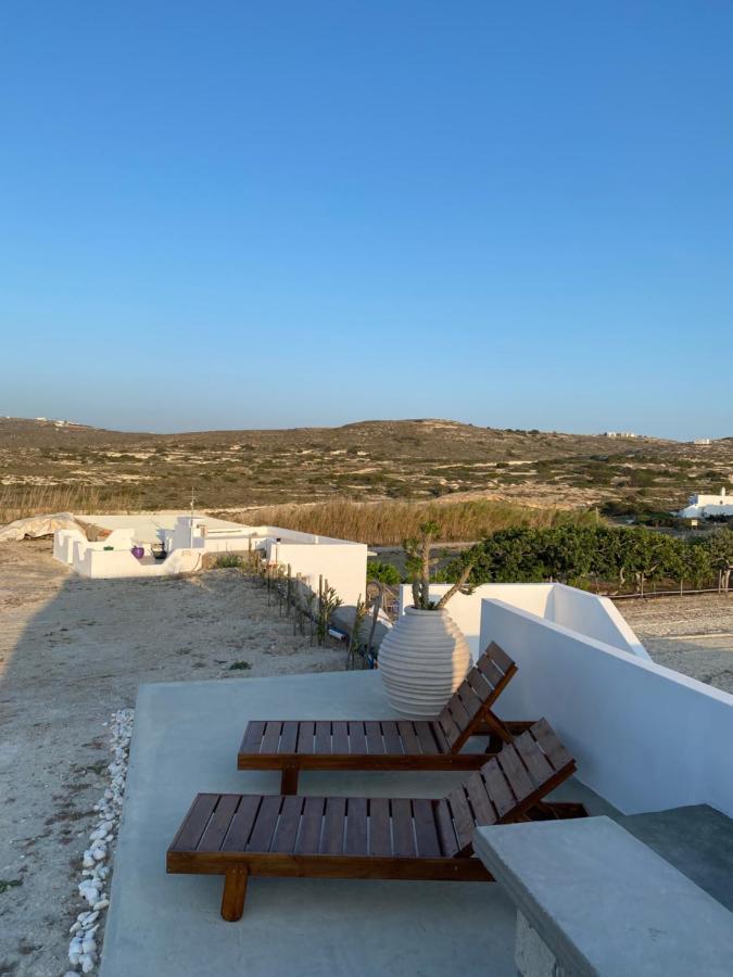 Amato Holiday home Mandrakia