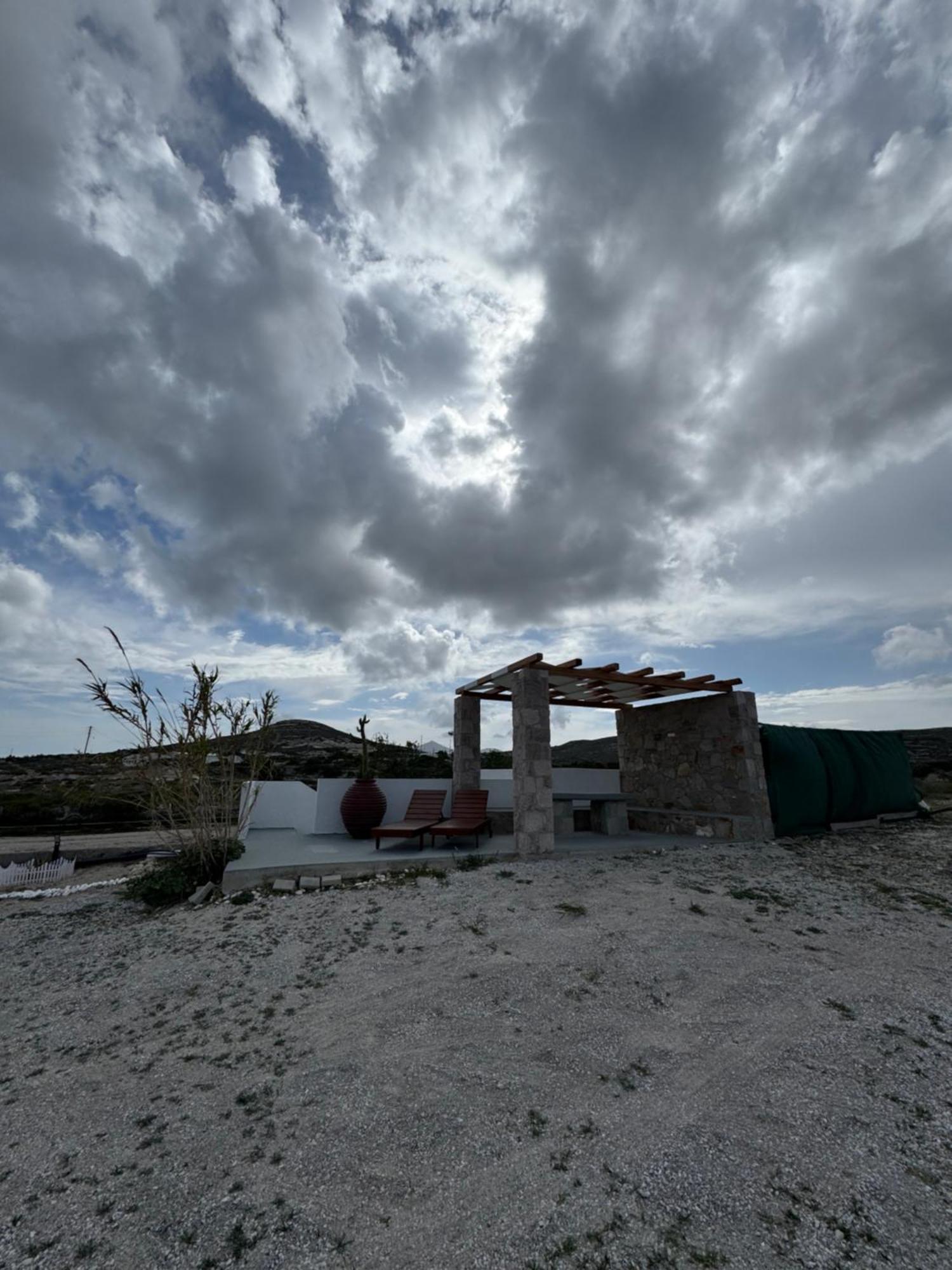 Holiday home Amato