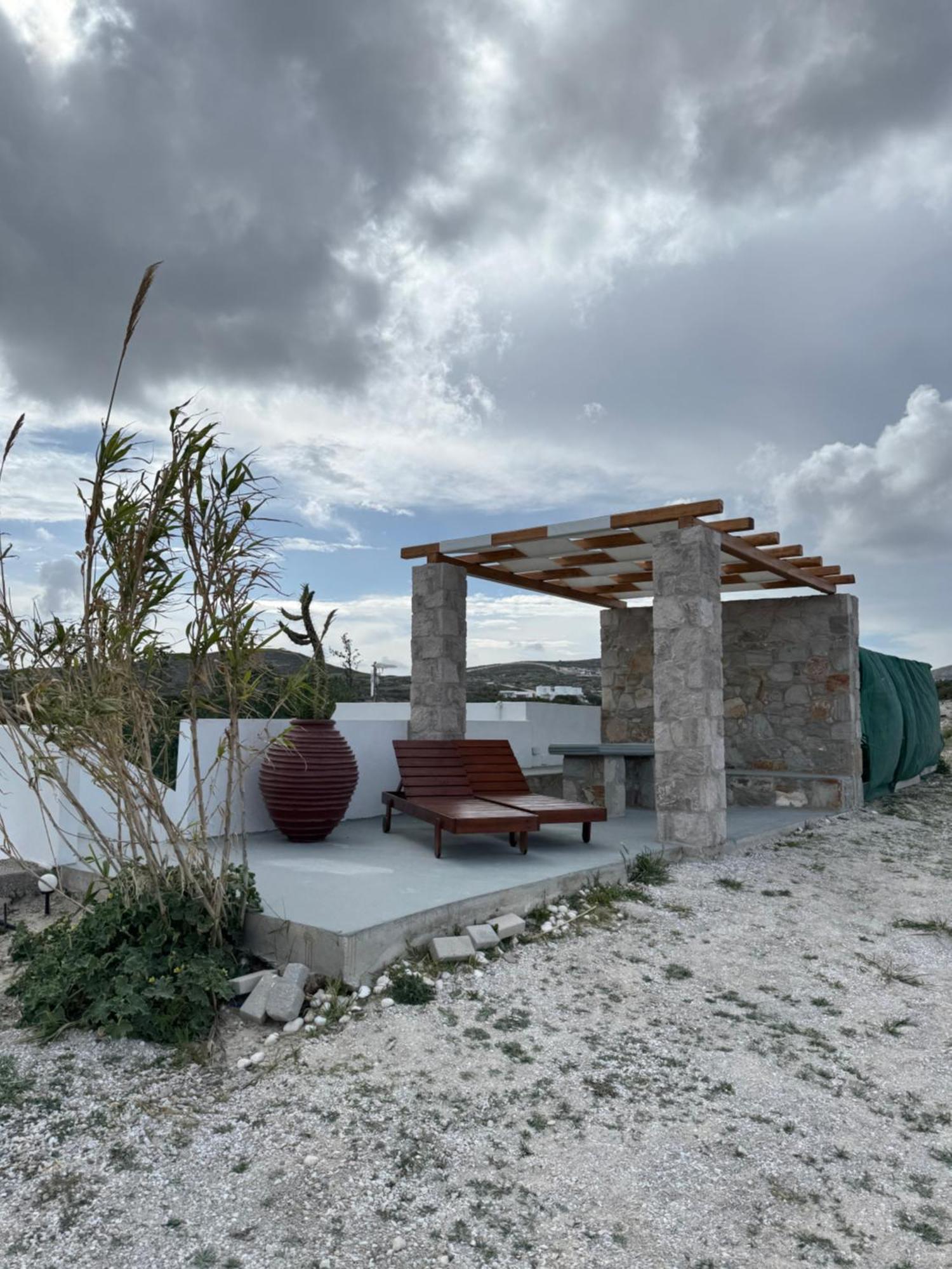 Amato Holiday home *