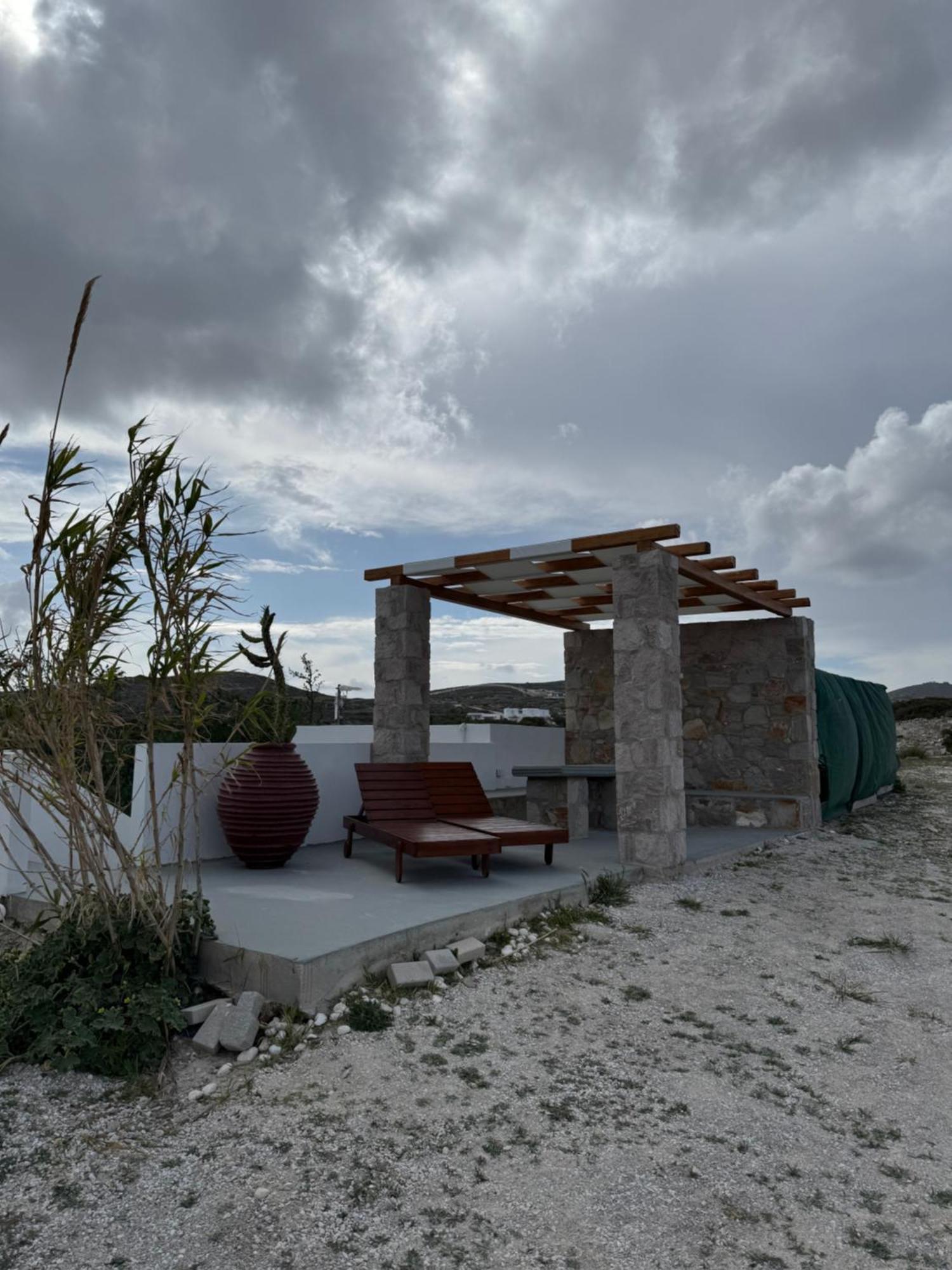 Amato Holiday home Mandrakia